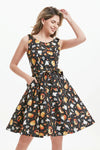 Boo-tiful Bites Bri Dress by Miss Lulo
