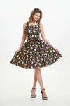 Boo-tiful Bites Bri Dress by Miss Lulo