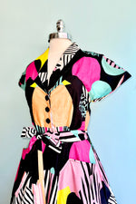 Loud and Proud Adam Dress by Love Ur Look London