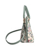 Charles Voysey Alice in Wonderland Tapestry Satchel Bag