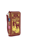 Little Women Book Wallet