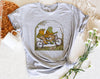 Frog and Toad T-Shirt in Grey