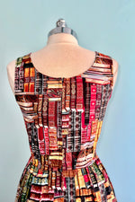 Book Dress by Retrolicious