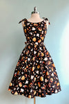 Boo-tiful Bites Bri Dress by Miss Lulo