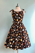 Boo-tiful Bites Bri Dress by Miss Lulo