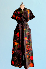 Your Dreams Come True Jumpsuit by Love Ur Look London