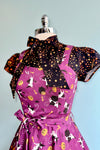 Cauldron Critter Lori Dress by Miss Lulo