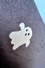 Ghosts Pinafore Skirt by Modern Millie!