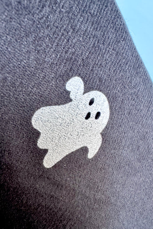 Ghosts Pinafore Skirt by Modern Millie!