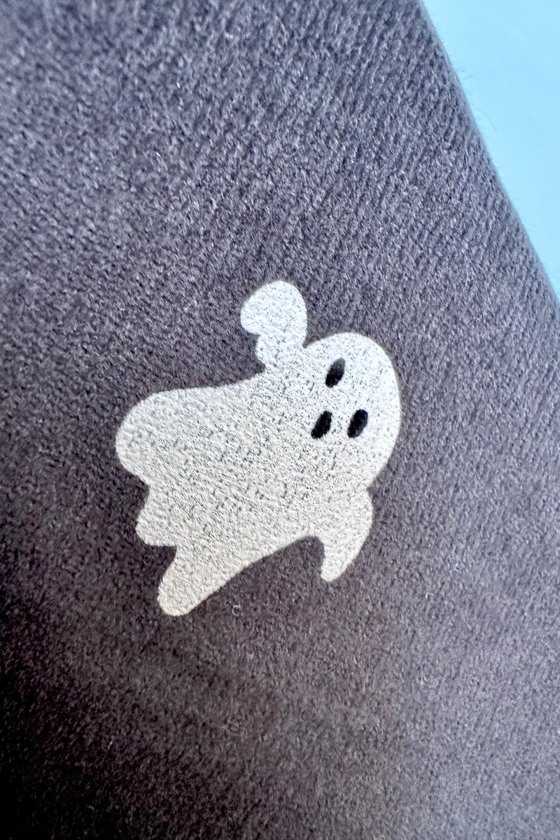 Ghosts Pinafore Skirt by Modern Millie!