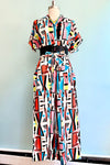 Dreams Come True Jumpsuit by Love Ur Look London