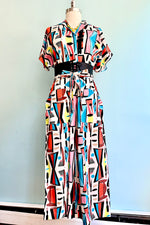 Dreams Come True Jumpsuit by Love Ur Look London
