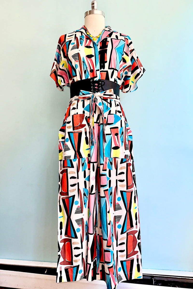 Dreams Come True Jumpsuit by Love Ur Look London