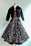 Mischief Dress by Hell Bunny