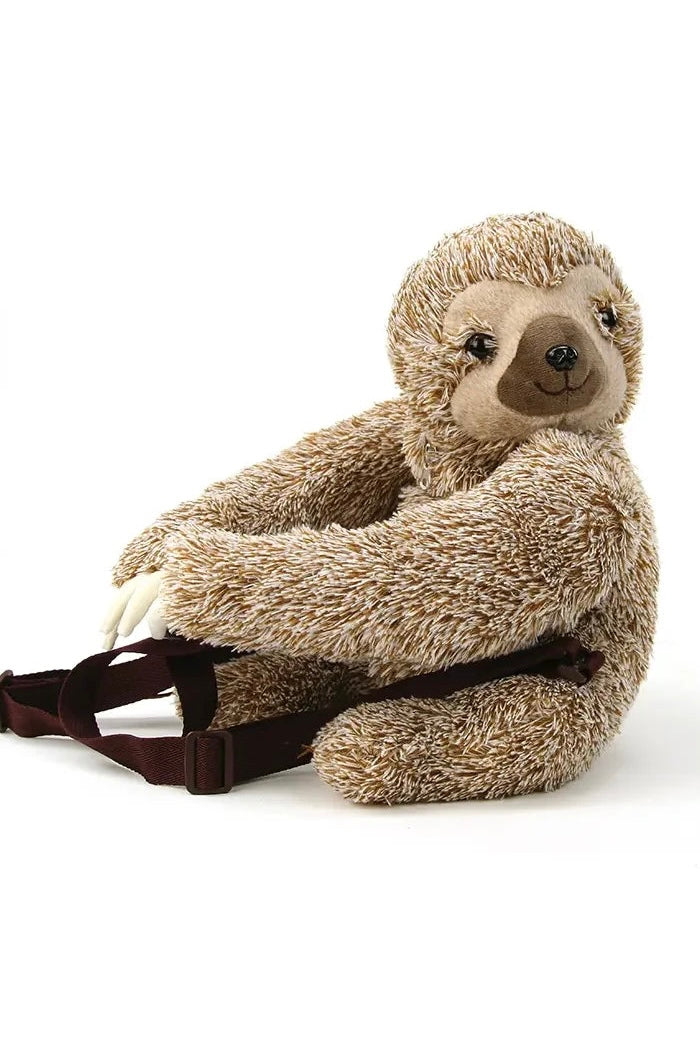Sloth Backpack