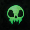 Glow in the Dark Spider Plush Backpack
