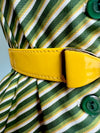 Bow Belt in Multiple Colors by Tulip B