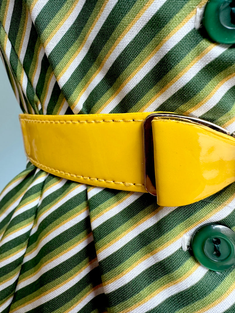 Bow Belt in Multiple Colors by Tulip B