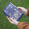 Sense and Sensibility Pencil Case Pouch by Well Read Co.