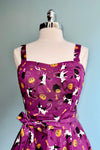 Cauldron Critter Lori Dress by Miss Lulo