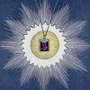 IT by Stephen King Necklace by Marshall and Rose