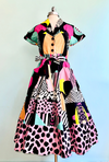 Loud and Proud Adam Dress by Love Ur Look London