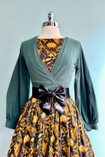 Fairy Frights Lily Dress by Miss Lulo