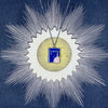 The Little Prince Locket Necklace by Marshall and Rose