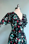 Medea Dress by Hell Bunny