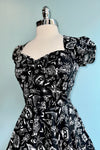 Mischief Dress by Hell Bunny
