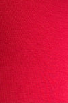 Rust Denise 3/4 Sleeve Top by Heart of Haute
