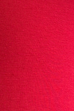 Rust Denise 3/4 Sleeve Top by Heart of Haute