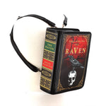 The Raven Mini Backpack
