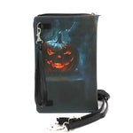 The Legend of Sleepy Hollow Book Cross-body Bag