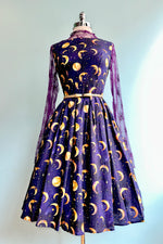 Celestial Glow Lily Dress by Miss Lulo