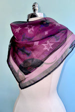 Mystical Objects Scarf