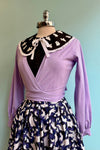 Flying Ghosts Doris Skirt by Retrolicious