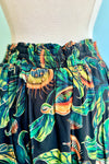 Venus Flytrap Skort Shorts