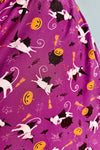 Cauldron Critter Lori Dress by Miss Lulo