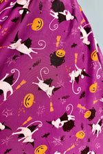 Cauldron Critter Lori Dress by Miss Lulo