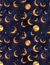 Celestial Glow Lily Dress by Miss Lulo