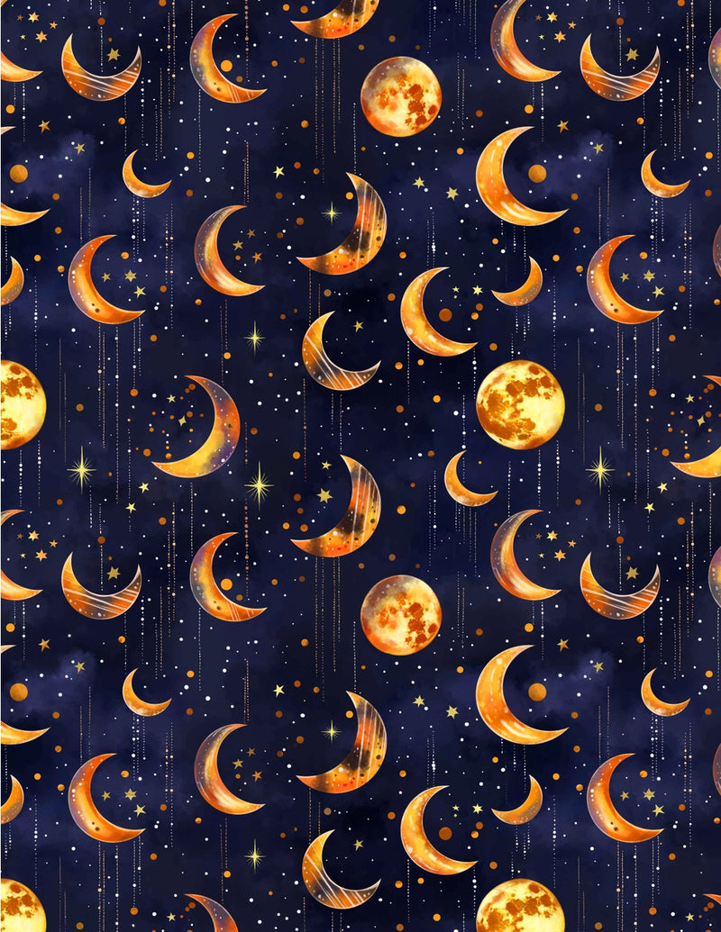 Celestial Glow Lily Dress by Miss Lulo