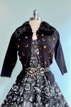 Mischief Dress by Hell Bunny
