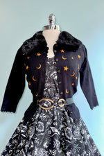 Mischief Dress by Hell Bunny