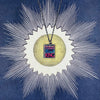 The Shining by Stephen King Necklace by Marshall and Rose