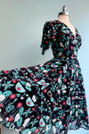 Medea Dress by Hell Bunny