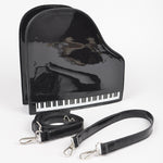 Grand Piano Handbag