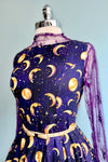 Celestial Glow Lily Dress by Miss Lulo