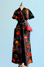 Your Dreams Come True Jumpsuit by Love Ur Look London