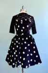 Ghosts Pinafore Skirt by Modern Millie!